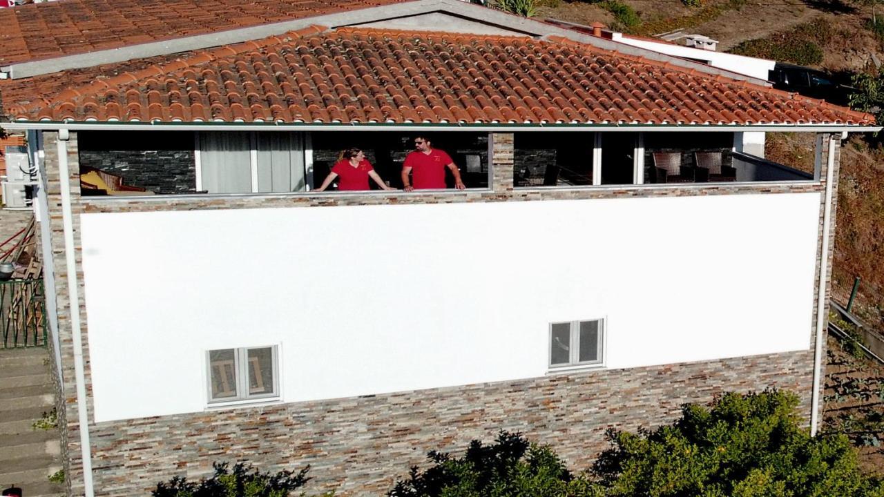 Casa Jose Lourenco Folgosa  Bagian luar foto