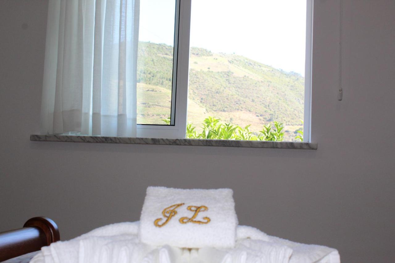 Casa Jose Lourenco Folgosa  Bagian luar foto