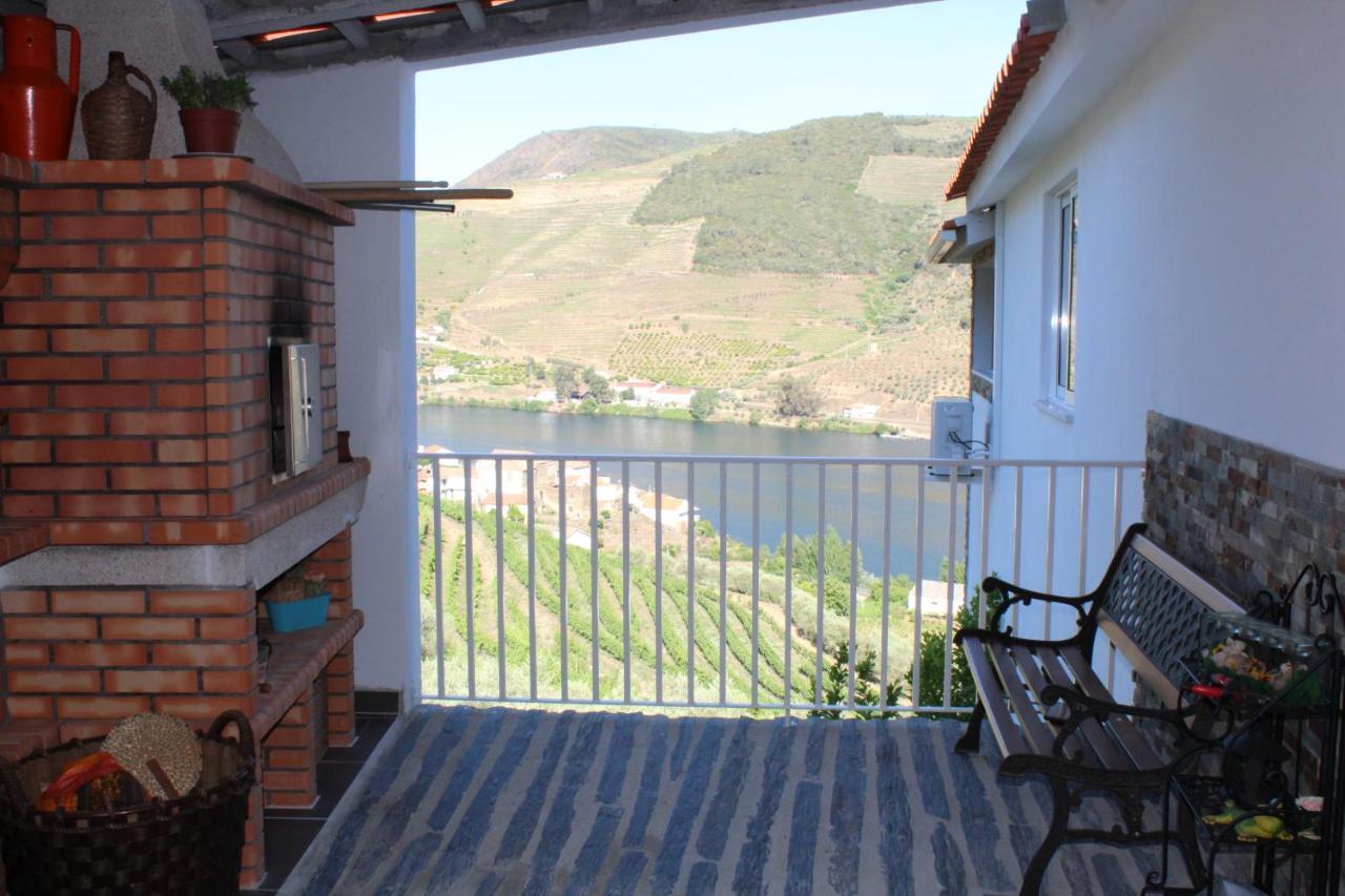 Casa Jose Lourenco Folgosa  Bagian luar foto