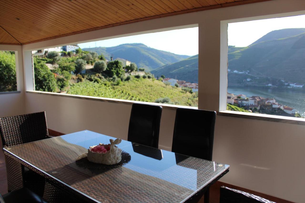 Casa Jose Lourenco Folgosa  Bagian luar foto